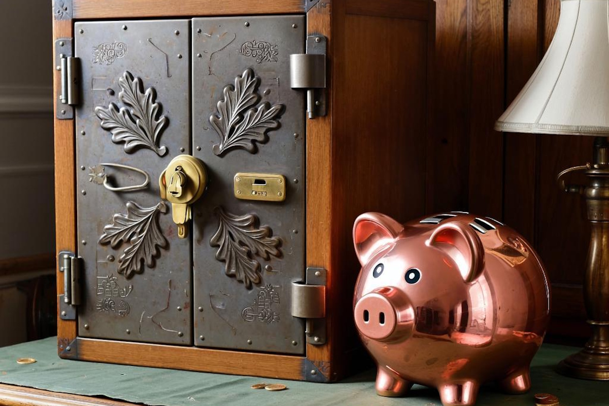 Стоит ли держать деньги в банке, если ставки падают