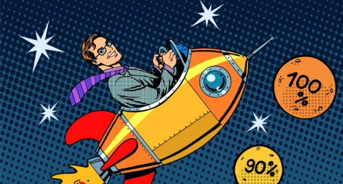 5 способов увеличения эффективности отдела продаж