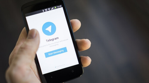 Павел Дуров рассказал, в чем причина сбоя в работе Telegram