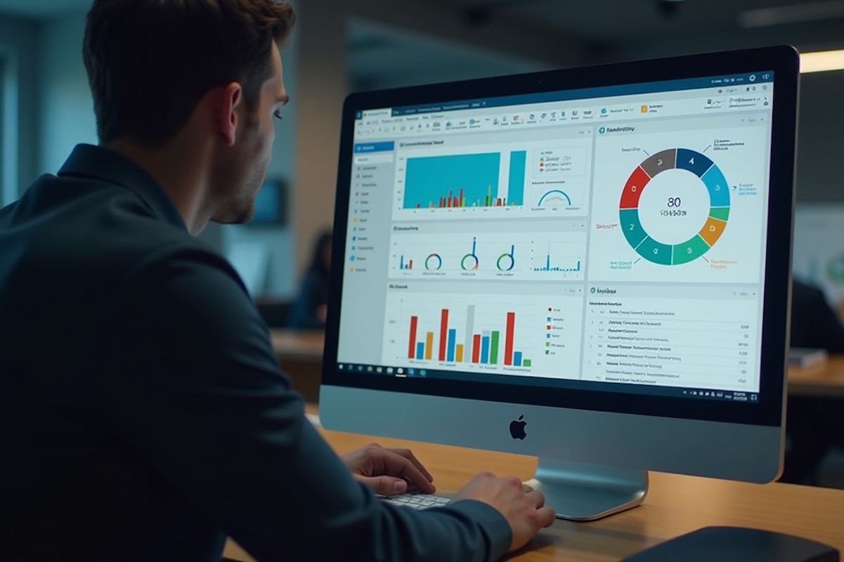 Обзор инструмента текстовый анализатор от сервиса Rush Analytics