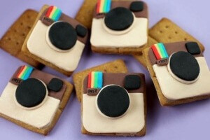 6 идей для фото в Instagram 6 идей для фото в Instagram