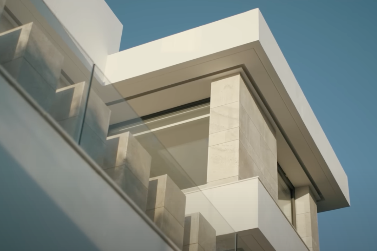 Новые идеи для видеорекламы недвижимости