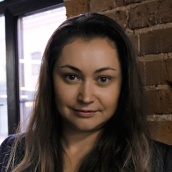 Екатерина Ларькова