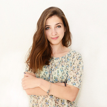 Юлия Калинина