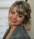 Лина Удовенко