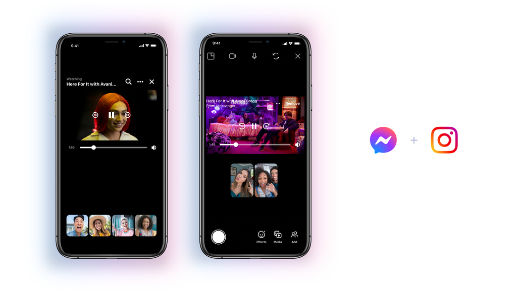 Watch together Watch together