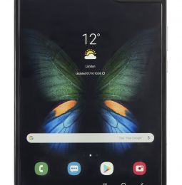 Эксперты Роскачества оценили Samsung Galaxy Fold Эксперты исследовали также Samsung Galaxy Fold – первый на рынке инновационный смартфон со складным экраном