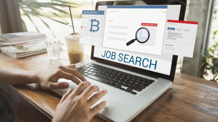 Специалист по блокчейну