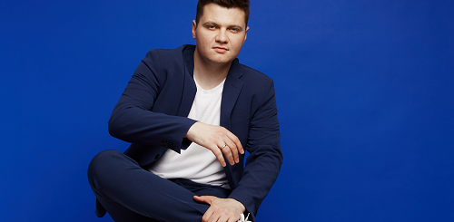 Кирилл Диденок Кирилл Диденок
