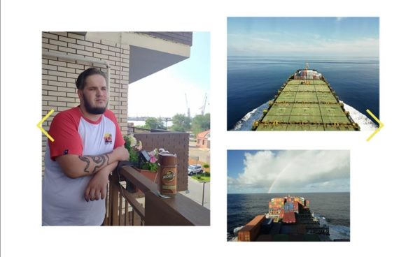 СММ для бренда кофе