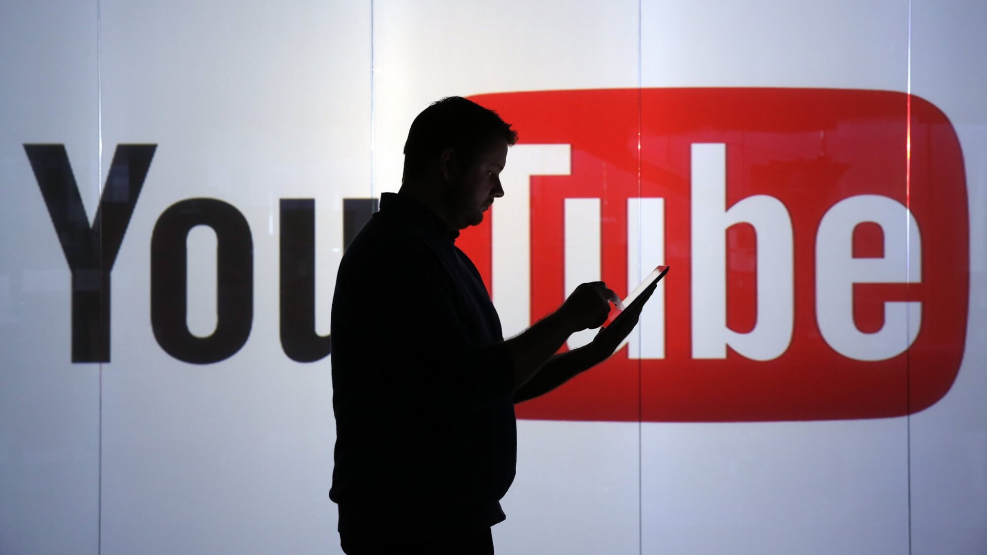 Новый youtube 2018 Новый youtube 2018