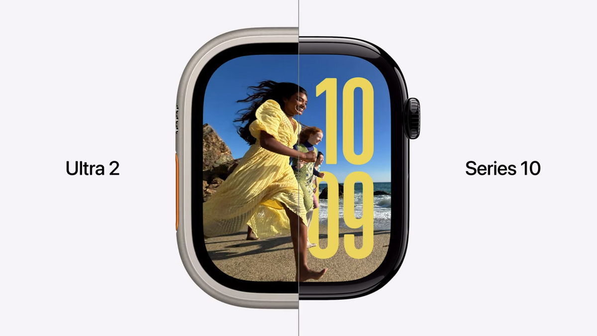 Новые Apple Watch Новые Apple Watch