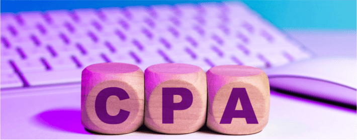 CPA (Cost per Action) Показатель CPA