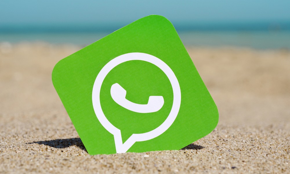 Обнаружен способ прочесть удаленные сообщения в WhatsApp Обнаружен способ прочесть удаленные сообщения в WhatsApp