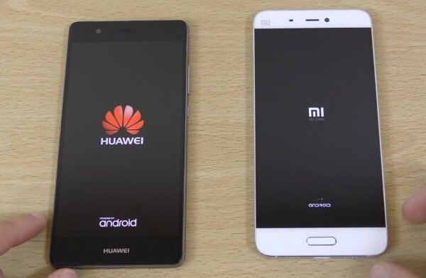 Xiaomi, Huawei, Oppo и Vivo объединяются, чтобы создать конкурента магазина Google Play