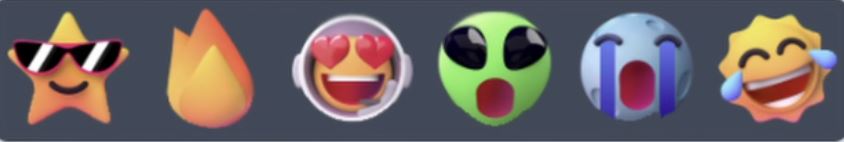 Rutube выпустил собственные эмодзи