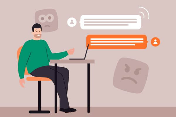 Саппорт Служба поддержки ОК