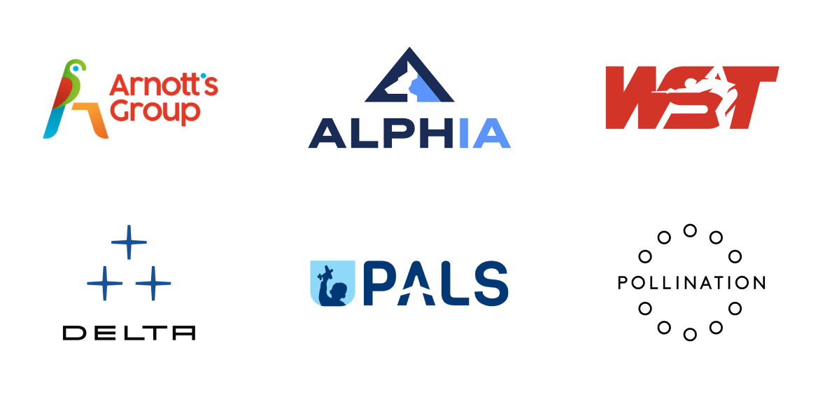 Тренды лого Тренды логотипов