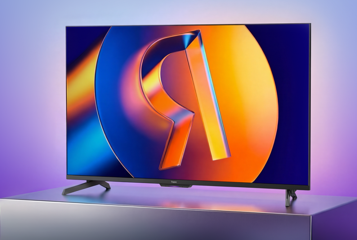 ТВ Станция MiniLED