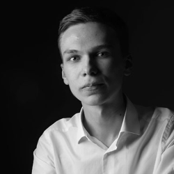 Никита Верещагин, Marketing Communications Team Lead, Educate Online