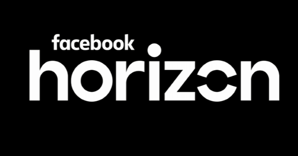 Facebook представил многопользовательскую игру «Горизонт» Horizon будет совмещать в себе элементы игры и соцсети