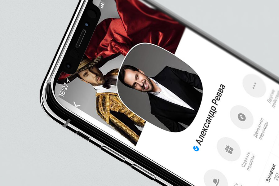 Личные профили в Одноклассниках обзавелись обложками