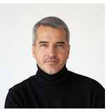 Дмитрий Максимов, директор диджитал-агентства