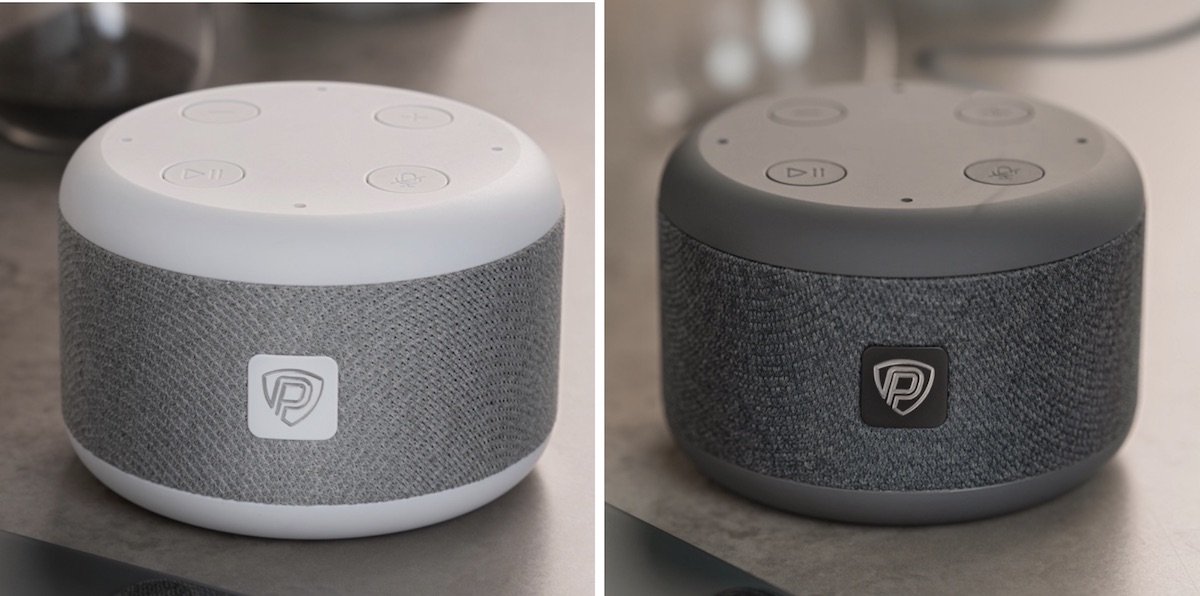 prestigio_умная колонка