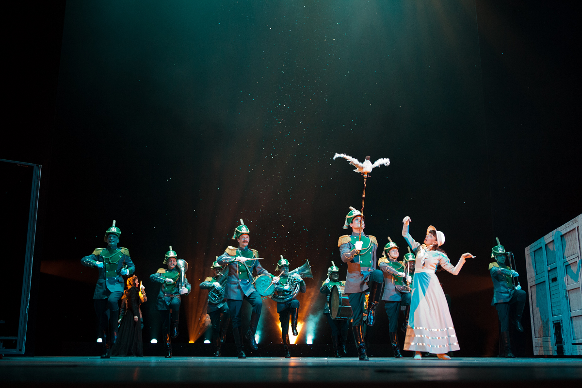 Юбилей Чехова_ВК