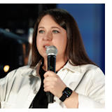 Анастасия Коновалова, руководитель отдела продаж