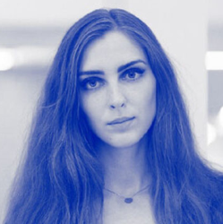 Марина Саар, руководитель отдела маркетинга онлайн-программ бизнес-школы «Сколково»