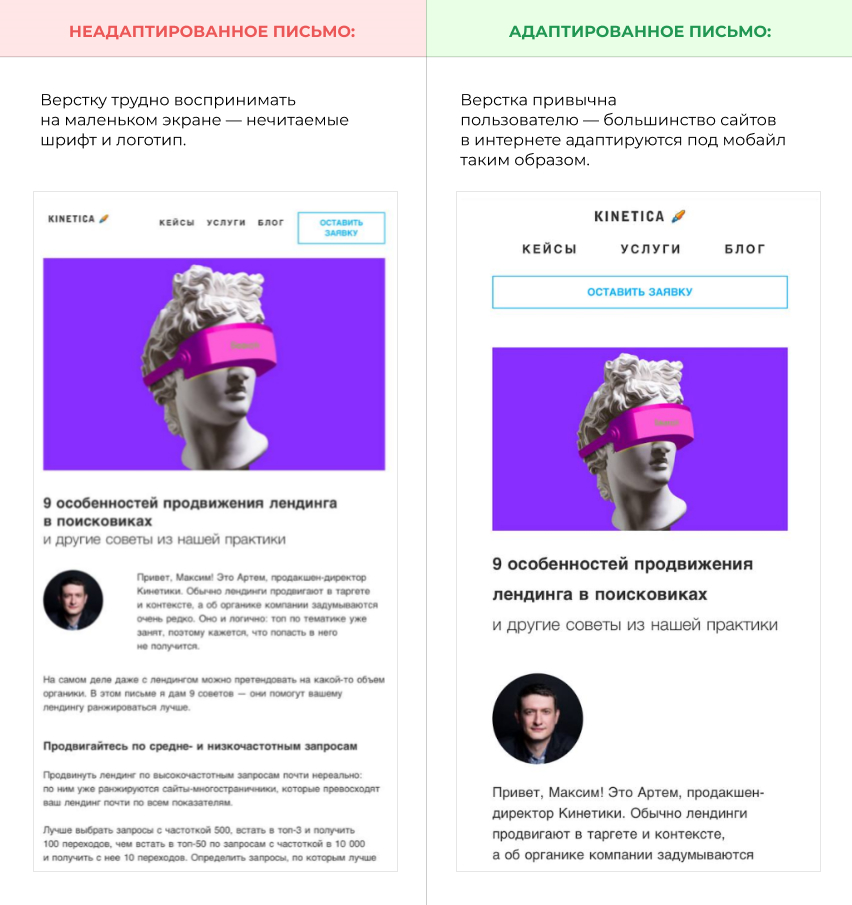 Email-рассылка