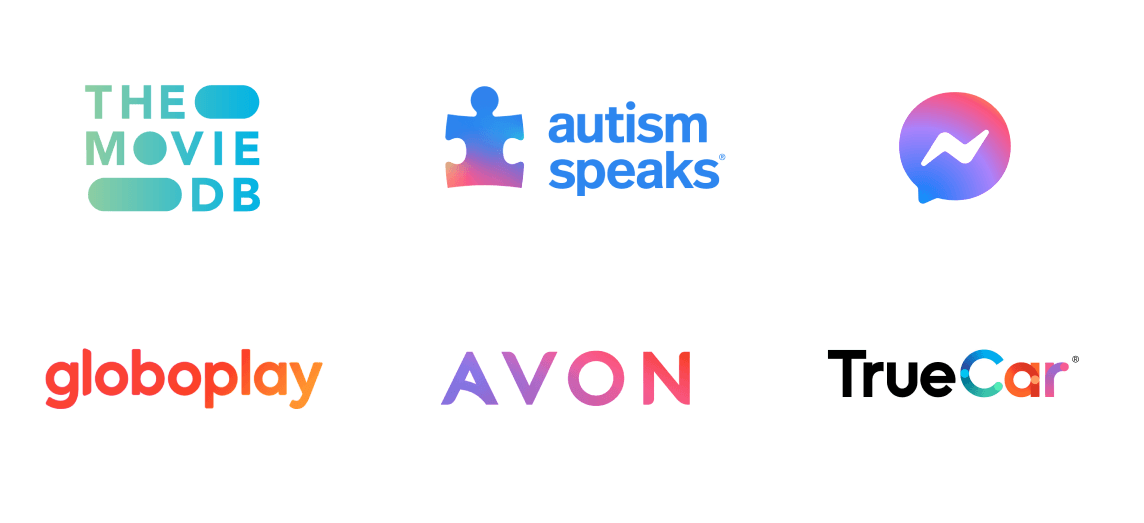 Тренды лого Тренды лого