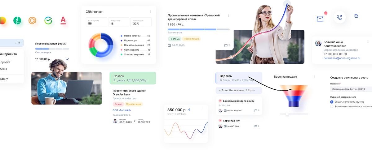 Что такое Аспро Cloud