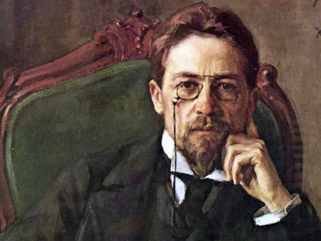 Антон Павлович Чехов Антон Павлович Чехов