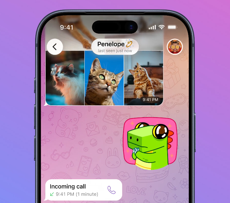 Telegram_Запрет на копирование в личных чатах Telegram приватность.png