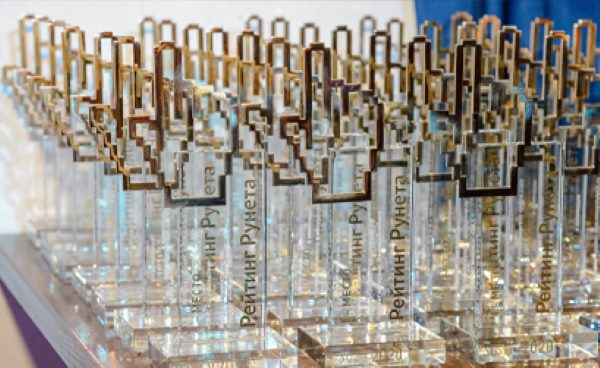 Рейтинг Рунета