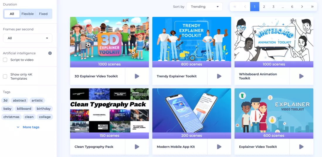 Renderforest Renderforest