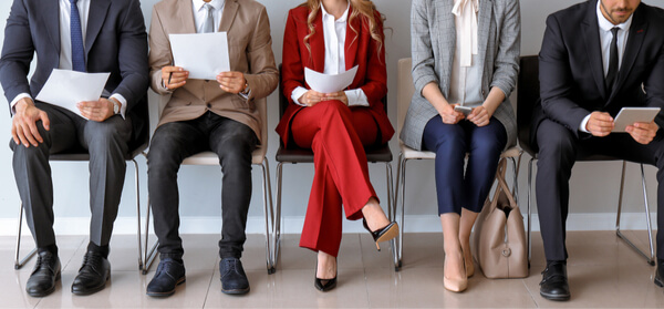 Поиск работы