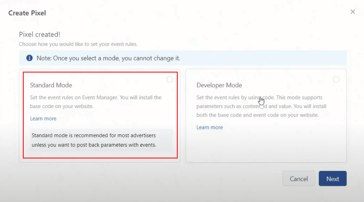 Настройка пикселя ТикТок