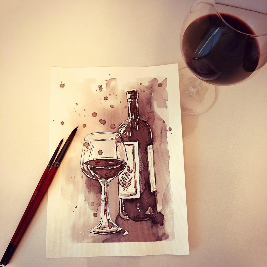 Пример. Добавьте красок Пример. Добавьте красок