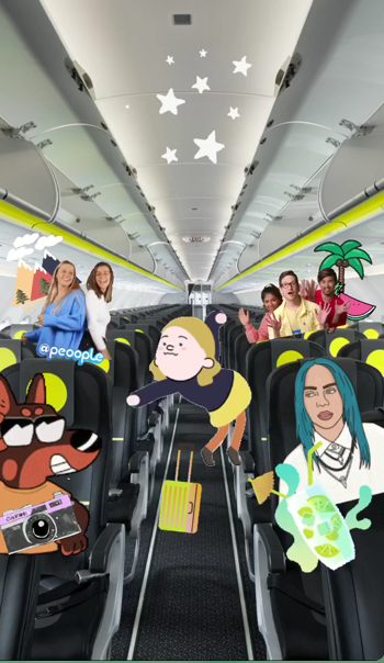 Игры в соцсетях Игры в аккаунтах брендов в соцсетях