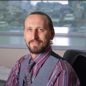 Илья Черникович,