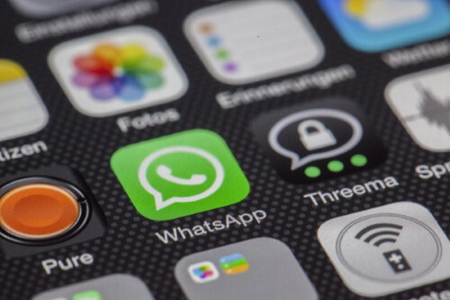 Число пользователей WhatsApp достигло 2 млрд Количество пользователей WhatsApp достигло 2 млрд человек. Об этом команда мессенджера объявила в своем блоге.