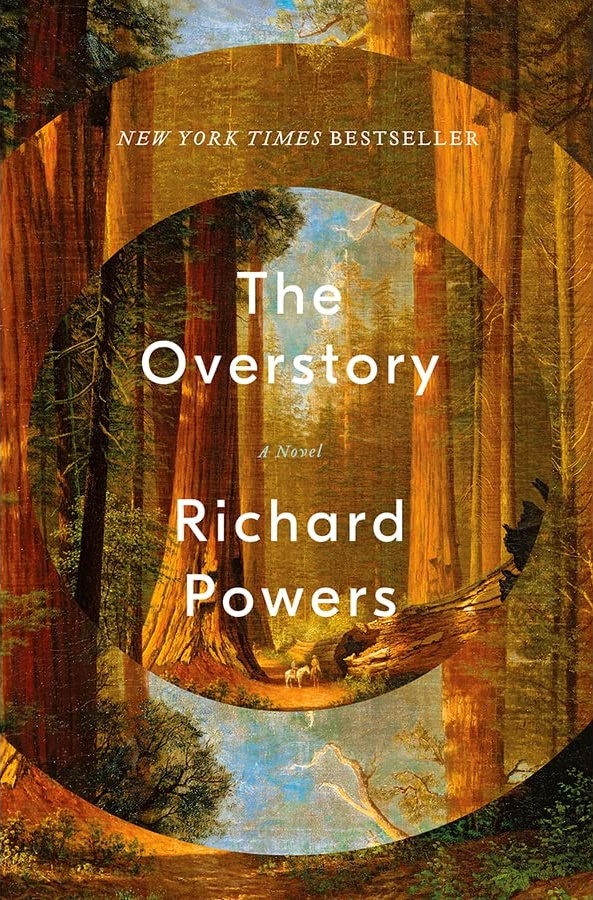 The Overstory, Ричард Пауэрс