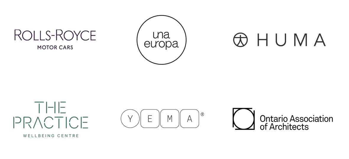 Тренды лого Тренды логотипов