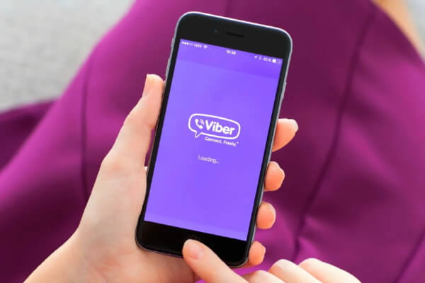 Viber начнет продавать рекламу в России через IMHO Мессенджер Viber начнет продавать рекламу в России через локального партнера – компанию IMHO