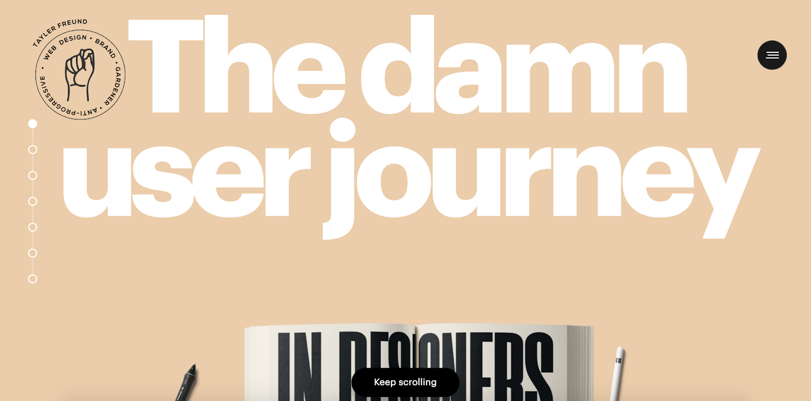 Текстовые вставки