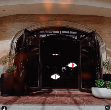 Фото ресторана Инстаграм