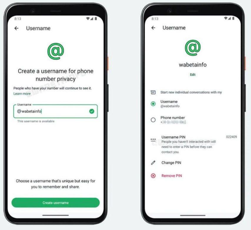 whatsapp юзернеймы whatsapp юзернеймы